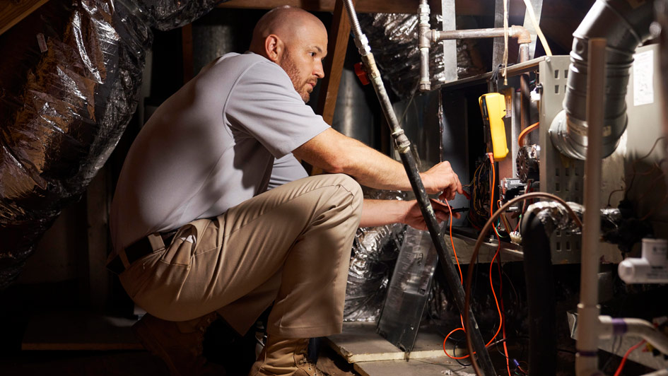 How Long Your Furnace Ought to Last + Other Questions Answered